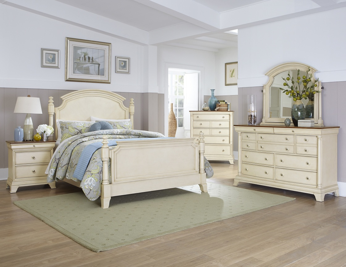 French White Bedroom Furniture Sets Eo Furniture inside measurements 1120 X 865