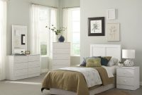 Froehlich Twin 6 Piece Bedroom Set inside dimensions 4153 X 3412