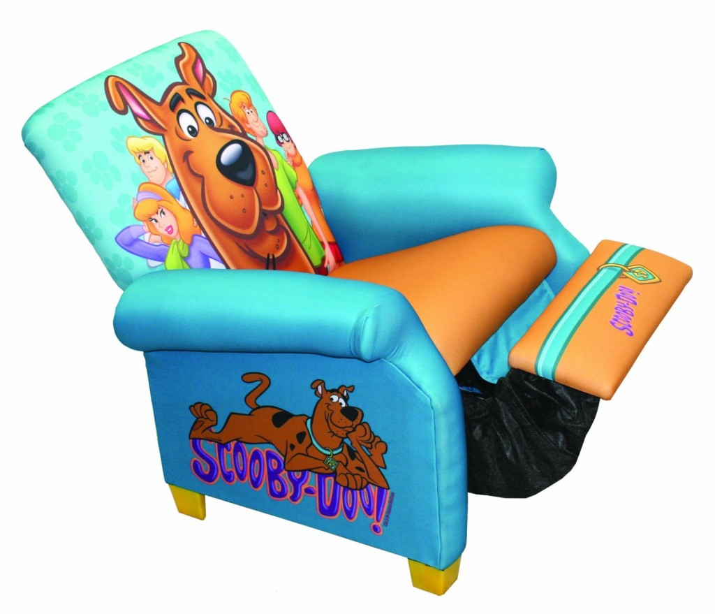 Fun Scoo Doo Bedroom Furniture And Decor For Kids with regard to dimensions 1024 X 879