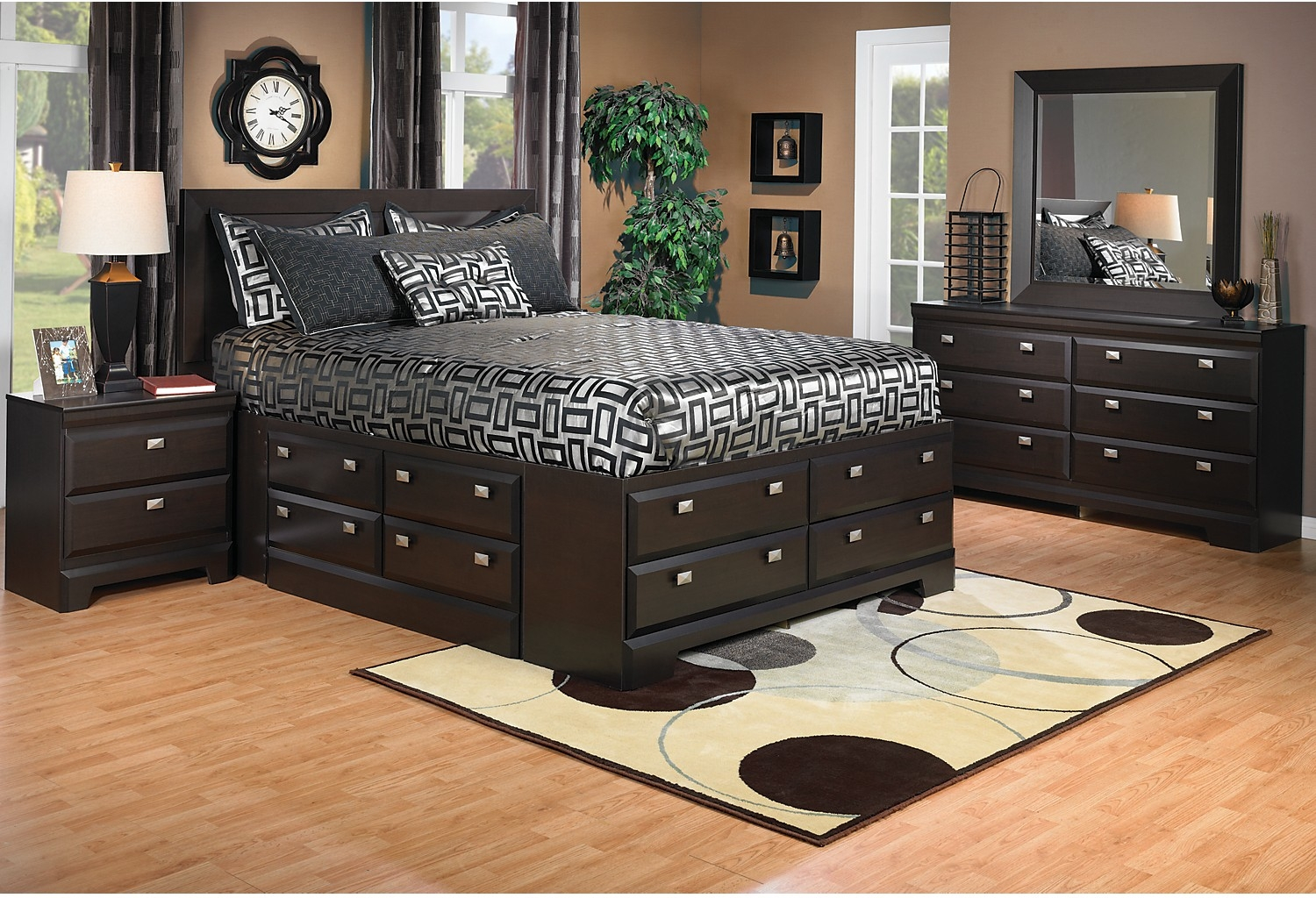 bedroom furniture financing available