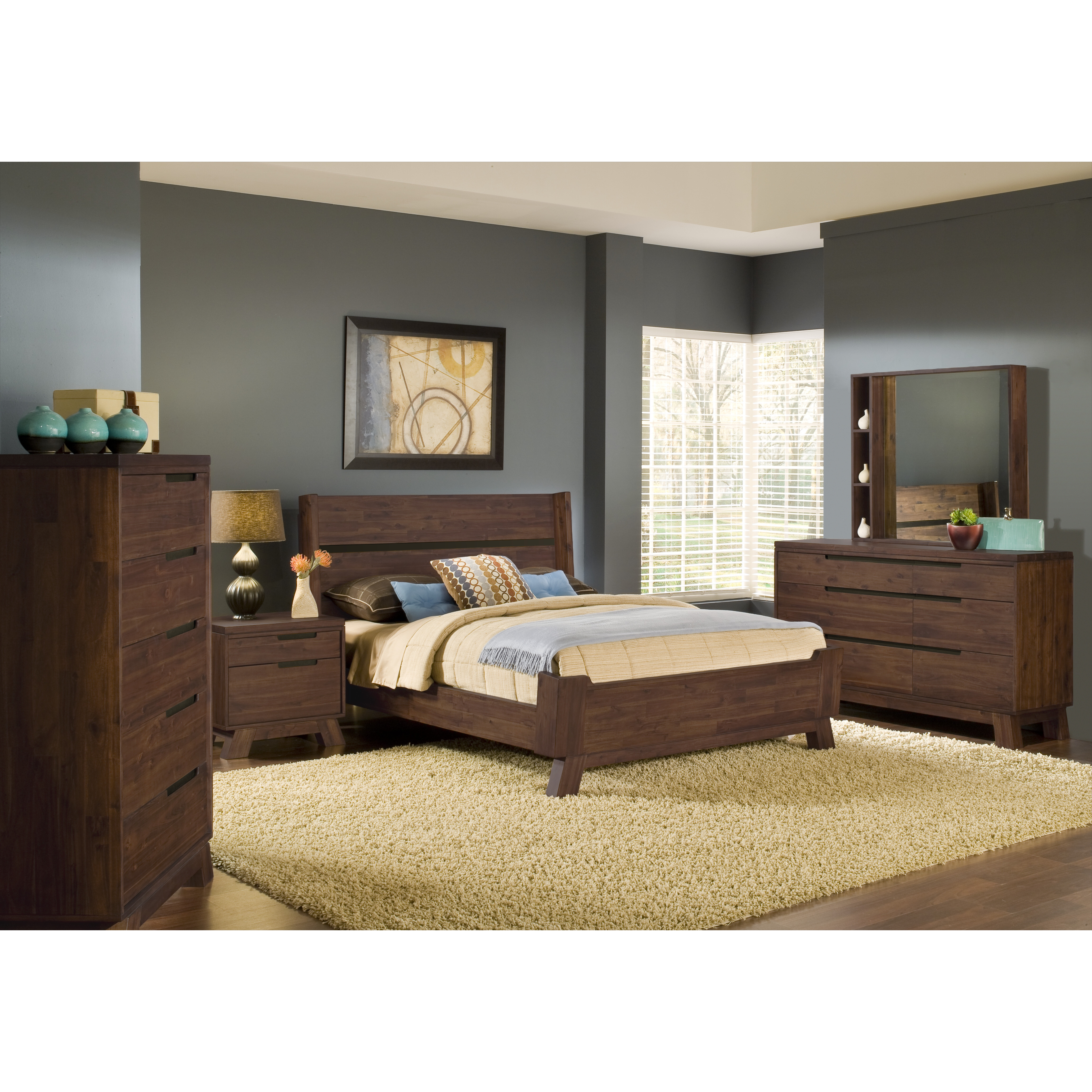 Furniture Modus Nevis Modus Beds Modus Furniture throughout proportions 4611 X 4611