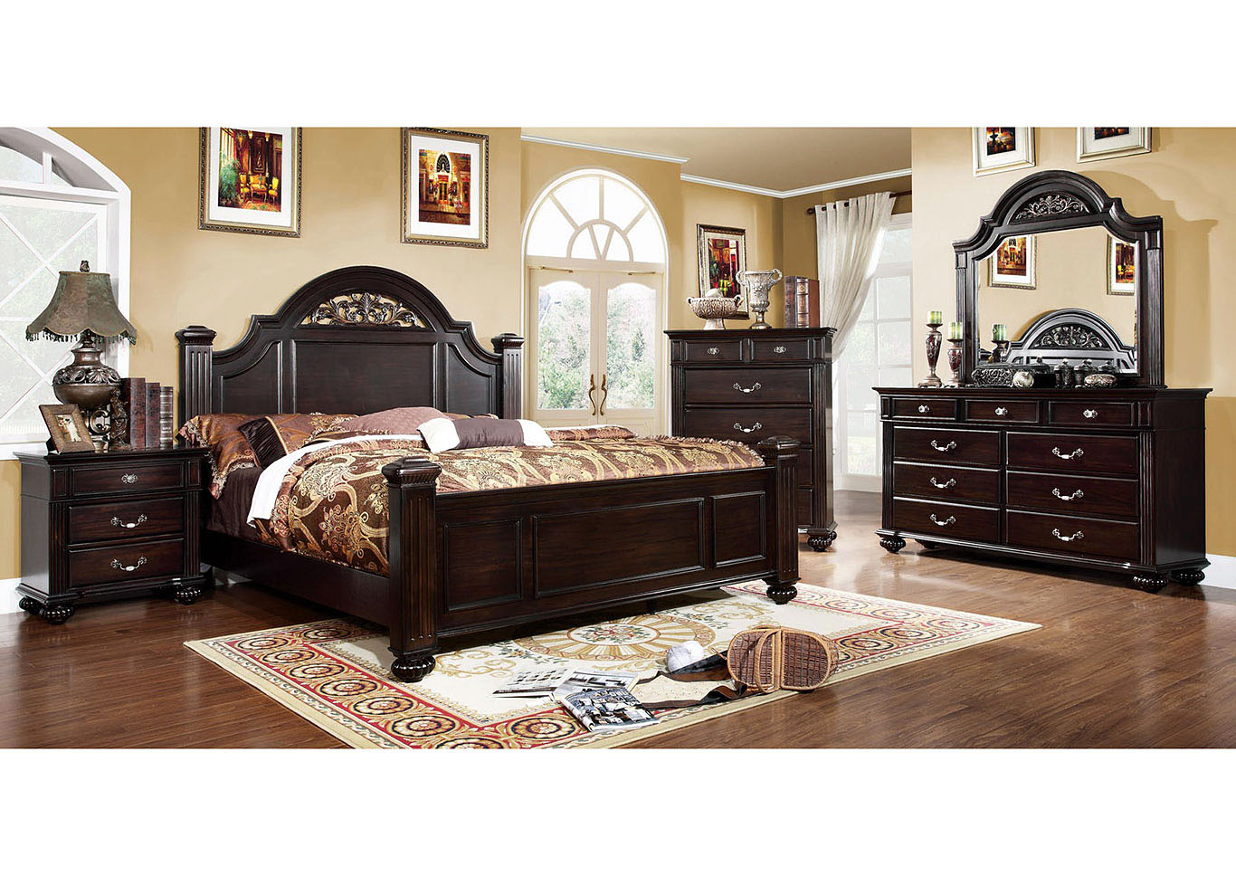 bedroom furniture set bronx ny
