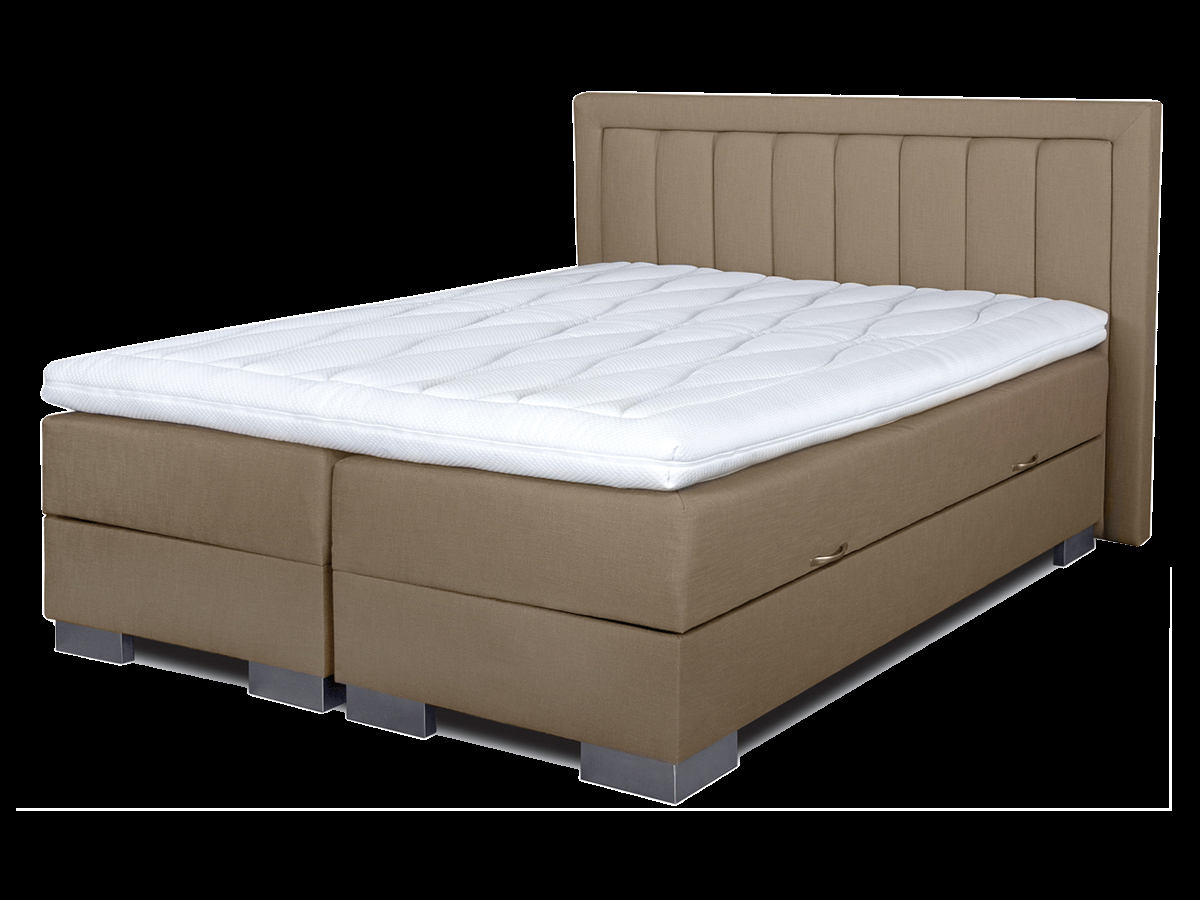 Galaxy Boxspring Bed within proportions 1200 X 900