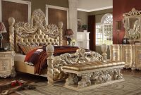 Get The Luxurious With Royal Bedroom Decorating Ideas Atzine intended for measurements 1400 X 755