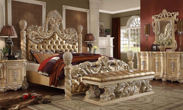 Get The Luxurious With Royal Bedroom Decorating Ideas Atzine intended for measurements 1400 X 755