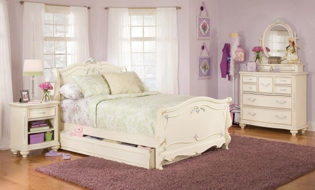 Girls Bedroom Furniture Sets Girls Black Bedroom Set Kids Twin Bed regarding sizing 1280 X 960