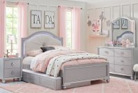 Girls Bedroom Sets Suitable Combine With Bedroom Sets For Girls for proportions 2048 X 1432