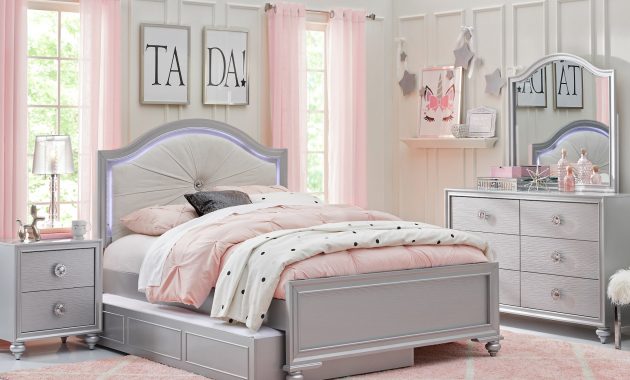 Girls Bedroom Sets Suitable Combine With Bedroom Sets For Girls for proportions 2048 X 1432