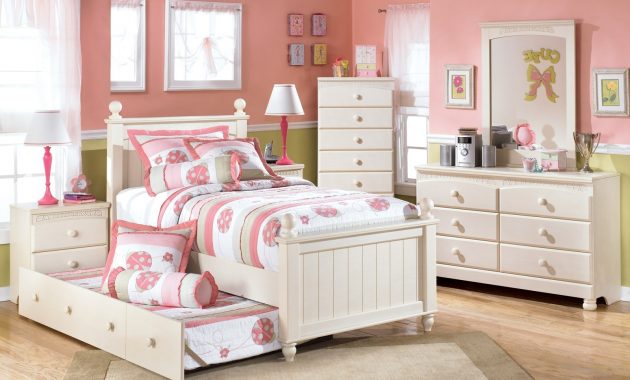 Girls Bedroom Sets Suitable Combine With Twin Bedroom Sets For Girls intended for measurements 1600 X 1200