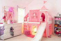 Girls Princess Bedroom Sets Viendoraglass inside sizing 1000 X 959