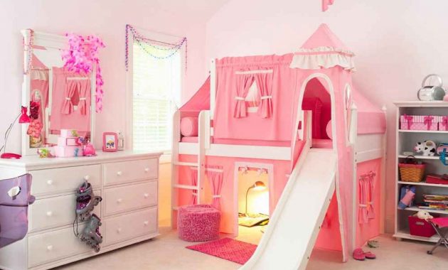 Girls Princess Bedroom Sets Viendoraglass inside sizing 1000 X 959