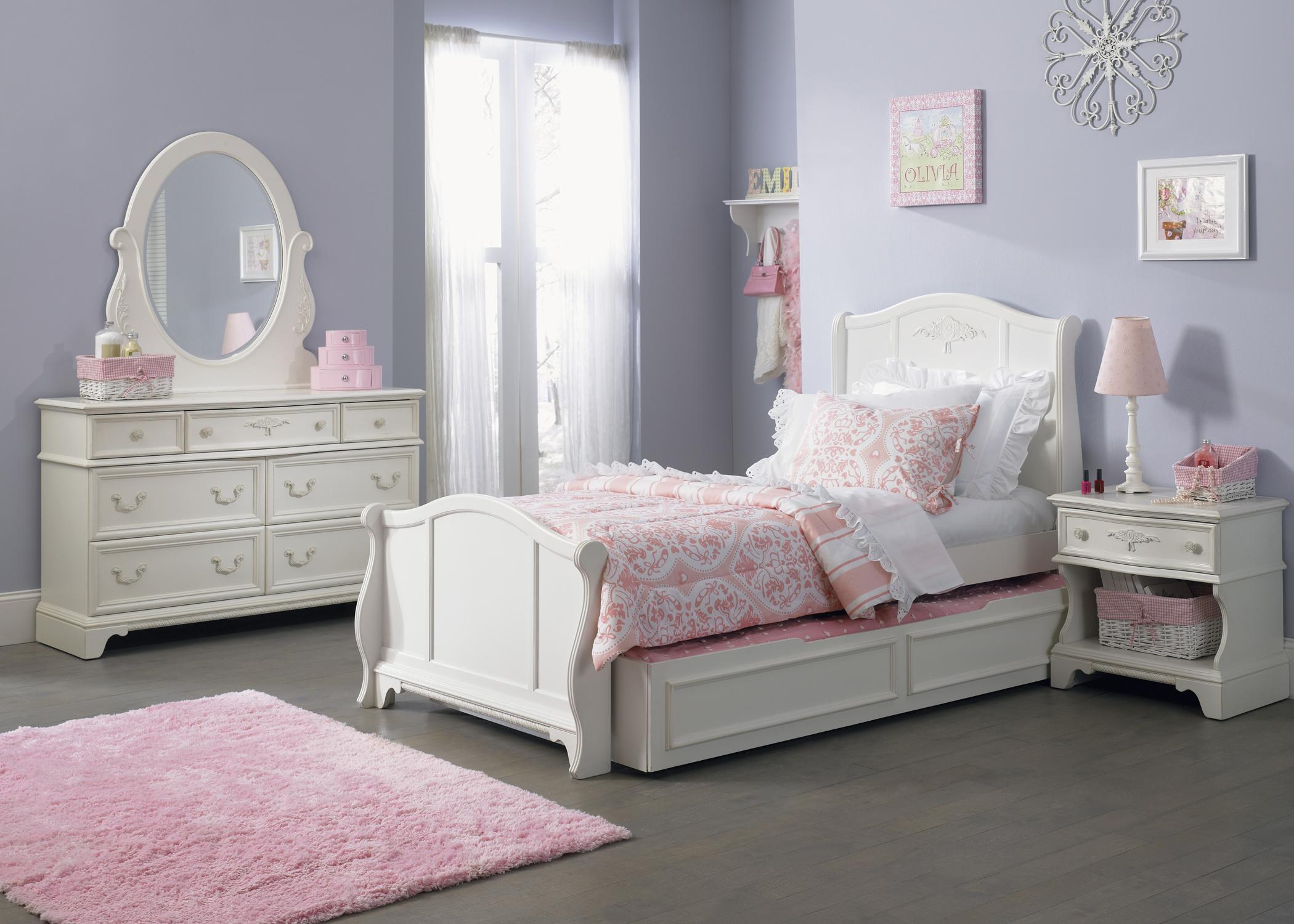 Girls Trundle Bed Furniture House Photos Amazing Girls Trundle within measurements 2100 X 1500