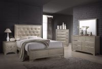 Glamour Bedroom Set throughout sizing 1500 X 976