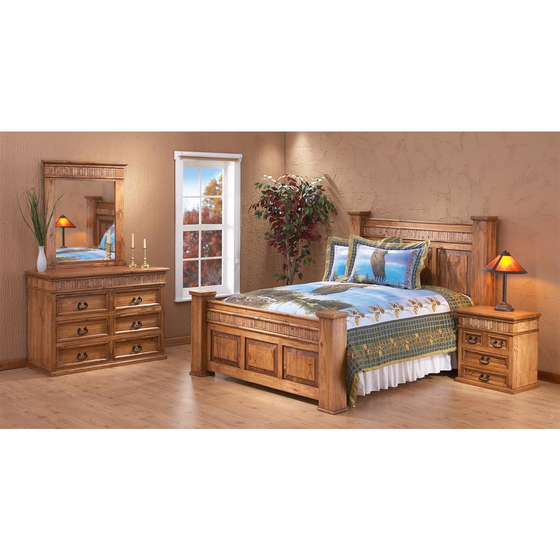 Gonzalez River Rock Headboard King 146591 Bedroom Furniture At within proportions 1154 X 1154