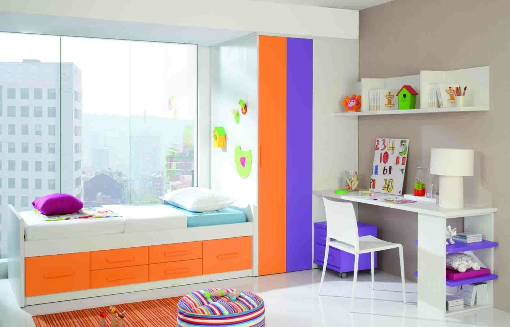Gorgeous Inspiration Kids Modern Bedroom Furniture Plain Ideas for sizing 1648 X 1058