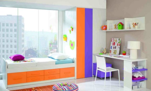 Gorgeous Inspiration Kids Modern Bedroom Furniture Plain regarding measurements 1648 X 1058