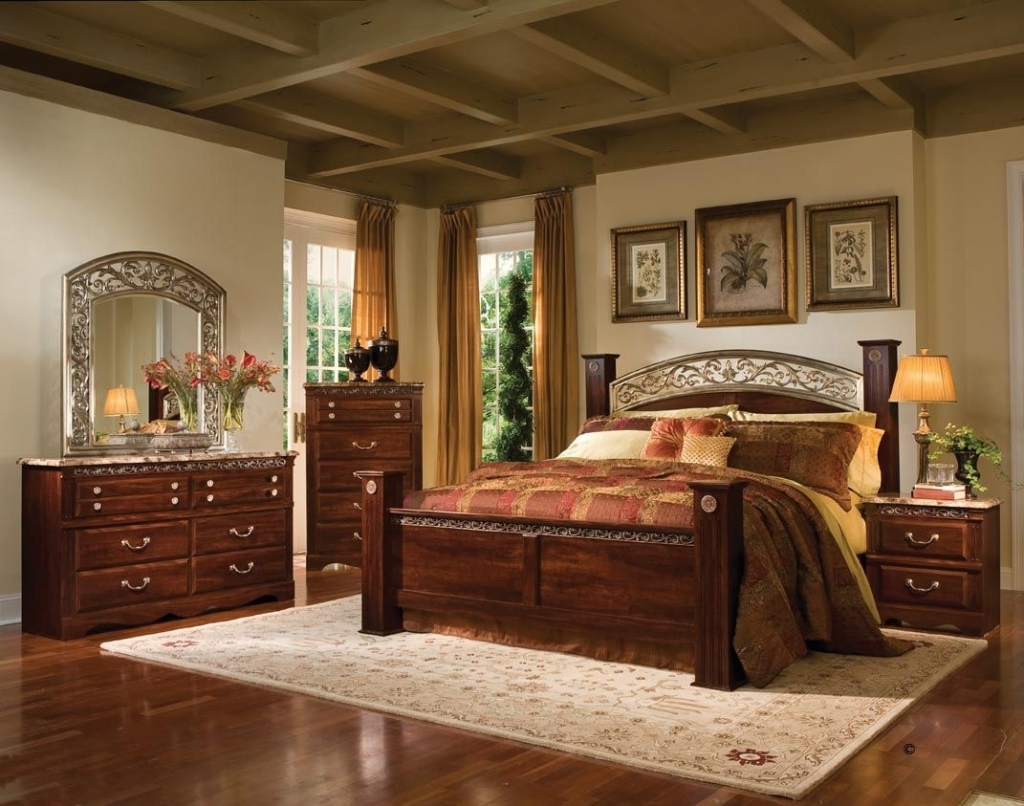 Gorgeous King Bedroom Sets Master Bedroom Sets King Master Bedroom throughout sizing 1024 X 806