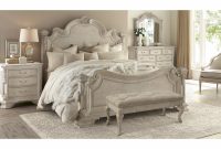 Gosson Standard Configurable Bedroom Set For The Home Bed with dimensions 6750 X 6750