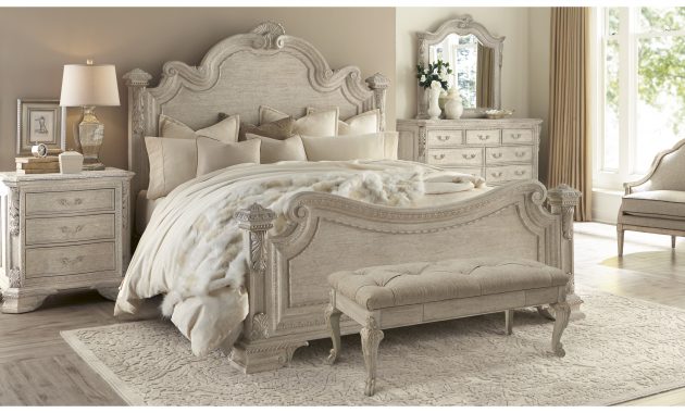 Gosson Standard Configurable Bedroom Set For The Home Bed with dimensions 6750 X 6750