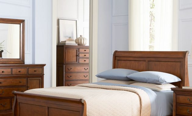 Gramercy Bedroom Furniture Collection Bedroom Furniture in size 1320 X 1616