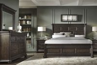 Grand Manor Panel Bedroom Set Samuel Lawrence Furniture Furniture Cart with dimensions 1700 X 1024