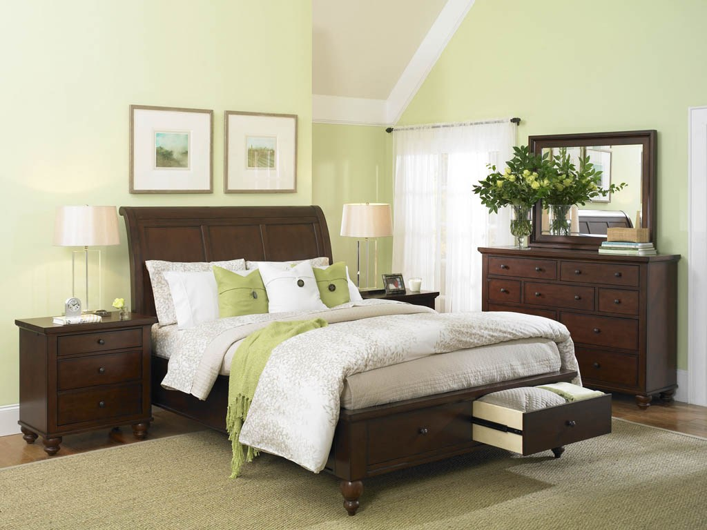 Green Bedroom Furniture Business Expert with regard to dimensions 1024 X 768