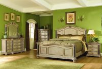 Green Bedroom Furniture Classic With Picture Of Green Bedroom Design inside dimensions 1563 X 1163