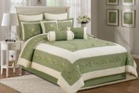 Green Lantern Bed Sheets Full Stillwater Scene Choosing Green pertaining to proportions 1100 X 831