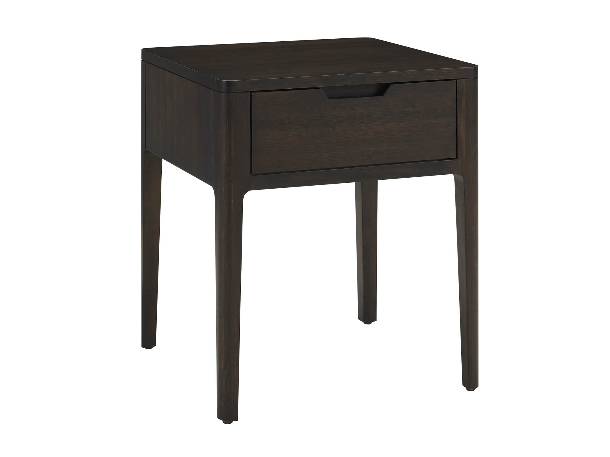 Greenington Cypress Havana Cypress Solid Bamboo Nightstand with regard to sizing 2048 X 1536