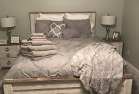 Guest Bedroom Ideas Sign From Hob Lob Bedding From Target Bed within measurements 3024 X 4032