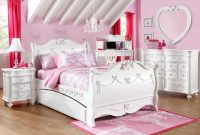 Guide To Choosing Little Girls Bedroom Furniture Decorating Ideas with regard to proportions 1024 X 768