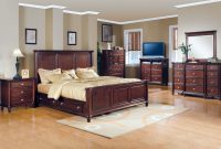 Hamilton 5 Piece Queen Bedroom Set in sizing 1200 X 800