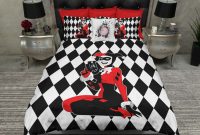 Harley Quinn Beddingi Want Harley And Joker Joker Harley inside size 1024 X 1024