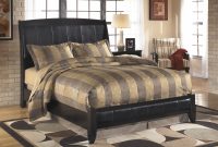 Harmony Queen Platform Style Bed in sizing 1000 X 800