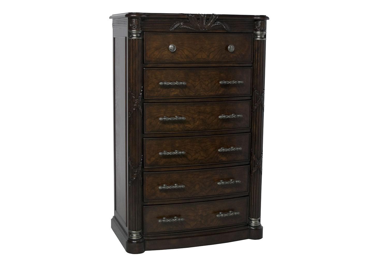 Havana Cove Chest In Brown Mor Furniture For Less within sizing 1500 X 1000