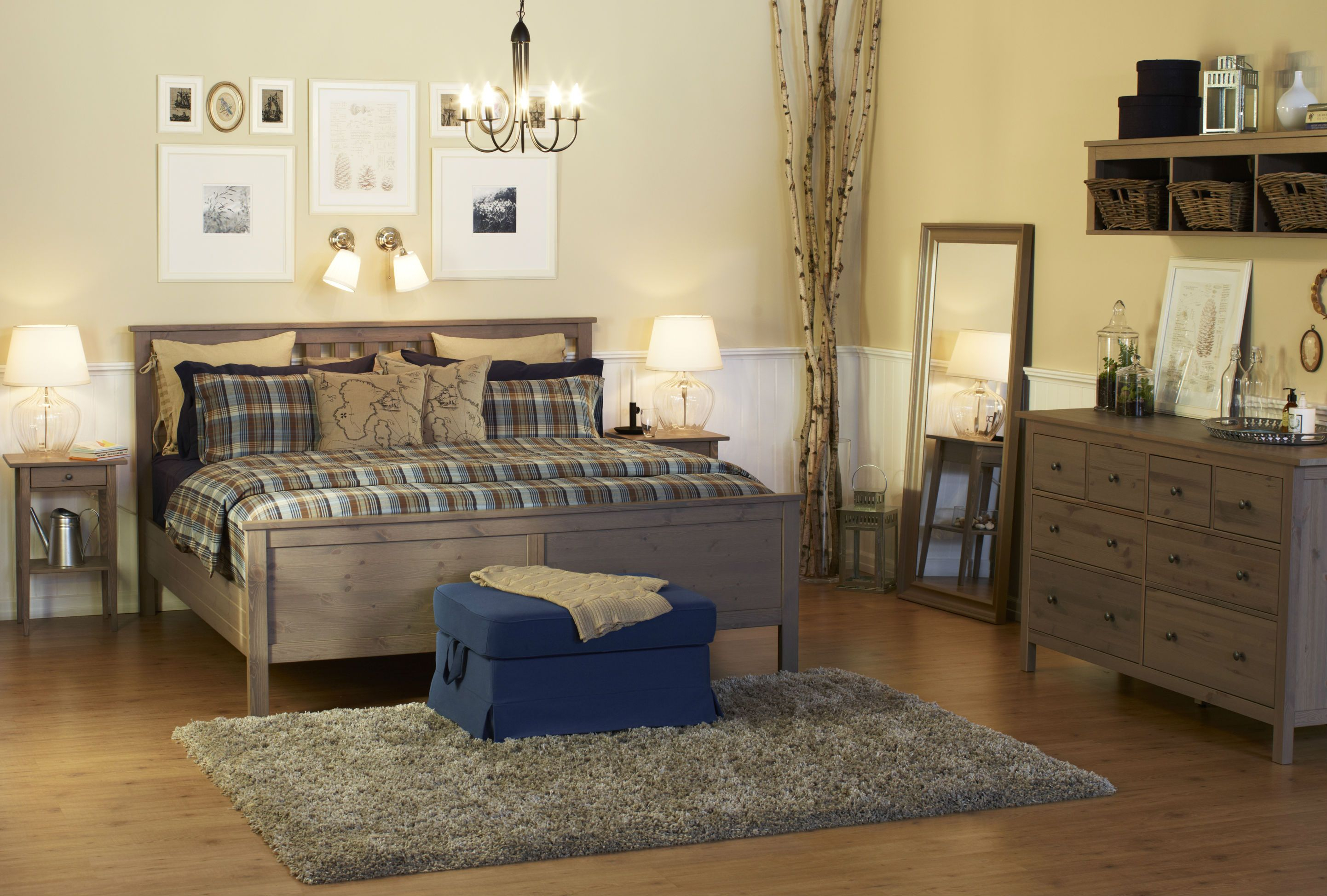hemnes bedroom furniture reviews