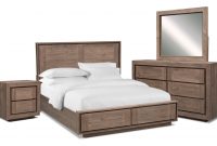 Henry 6 Piece Storage Bedroom Set With Nightstand Dresser And Mirror pertaining to sizing 1500 X 919