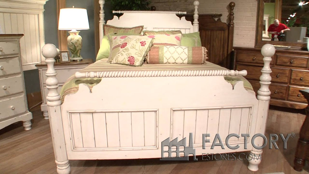 Hillsdale Wilshire Bedroom Set Factoryestores inside size 1280 X 720