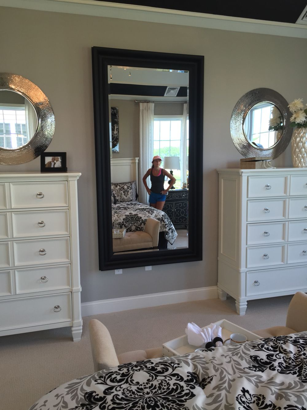 His And Hers Dresser Love This For The Master Bedroom A Solution within proportions 1000 X 1334