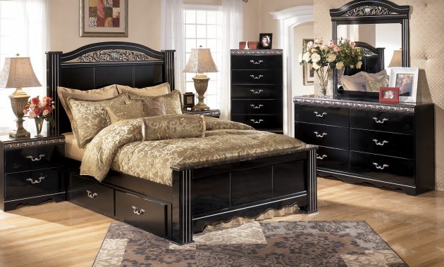 Home Rana Furniture Bedroom Sets Picture Andromedo Country Bedroom pertaining to sizing 3000 X 2401