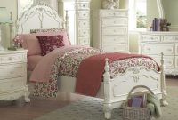 Homelegance Cinderella Bedroom Collection Ecru intended for dimensions 1200 X 848