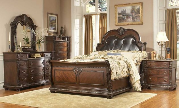 Homelegance Palace Bedroom Collection Homelegance Palace with dimensions 1164 X 900