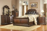 Homelegance Palace Bedroom Collection throughout dimensions 1164 X 900