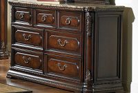 Homelegance Spanish Bay Dresser with regard to dimensions 988 X 812