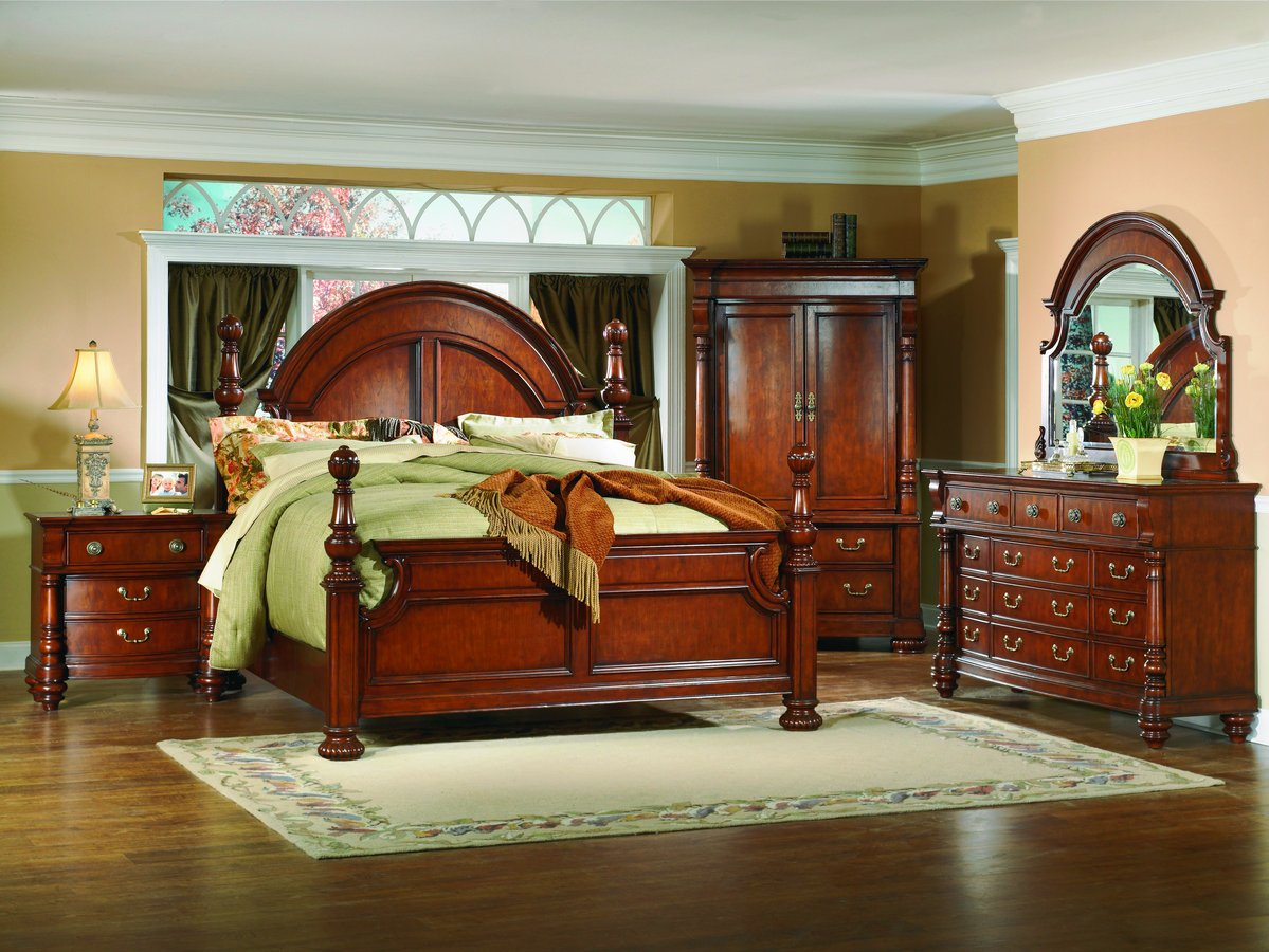 Homelegance Yorkshire Bedroom Collection B855 intended for sizing 1199 X 900