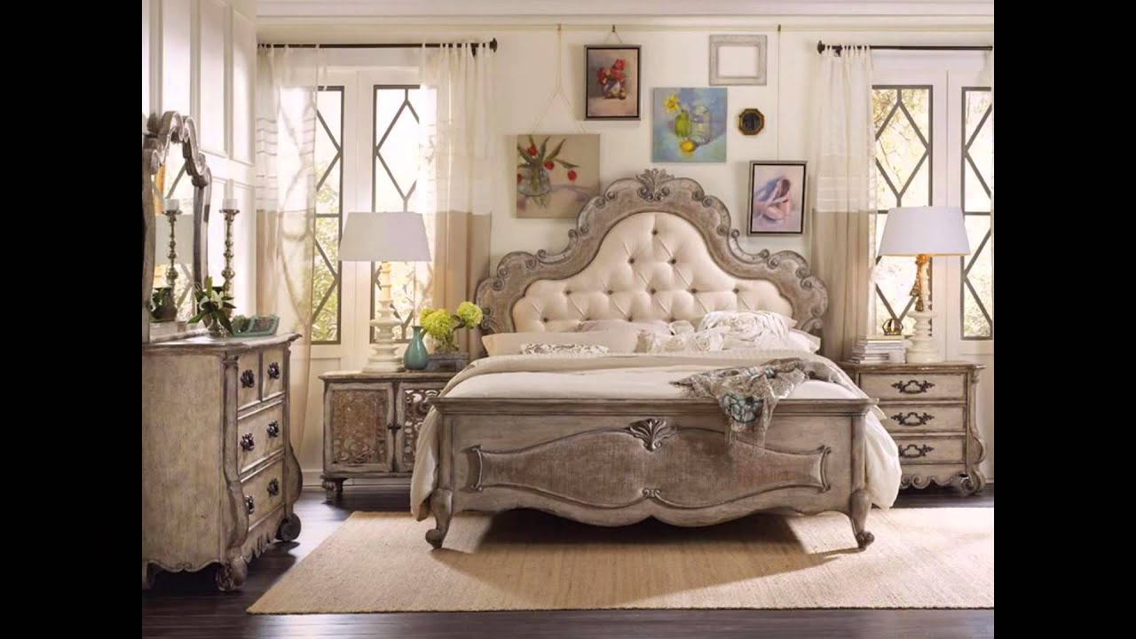 Hooker Bedroom Furniture for sizing 1280 X 720