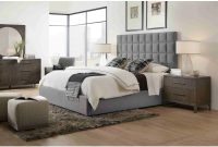 Hooker Furniture Miramar Aventura Moreno Queen Box Tufted Bedroom Set with sizing 1000 X 800