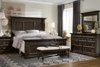 Hooker Furniture Treviso Wood Panel Bed Bedroom Set inside dimensions 2000 X 1500