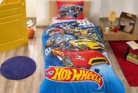 Hot Wheels Bedding Set Hot Wheels Twin Duvet Cover Set New with regard to measurements 1374 X 1053