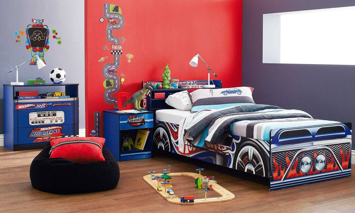 Hot Wheels Bedroom Furniture Nero Furniture From Harvey Norman pertaining to proportions 1177 X 706